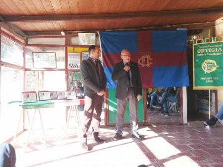 Chessari e Carlo Grande web