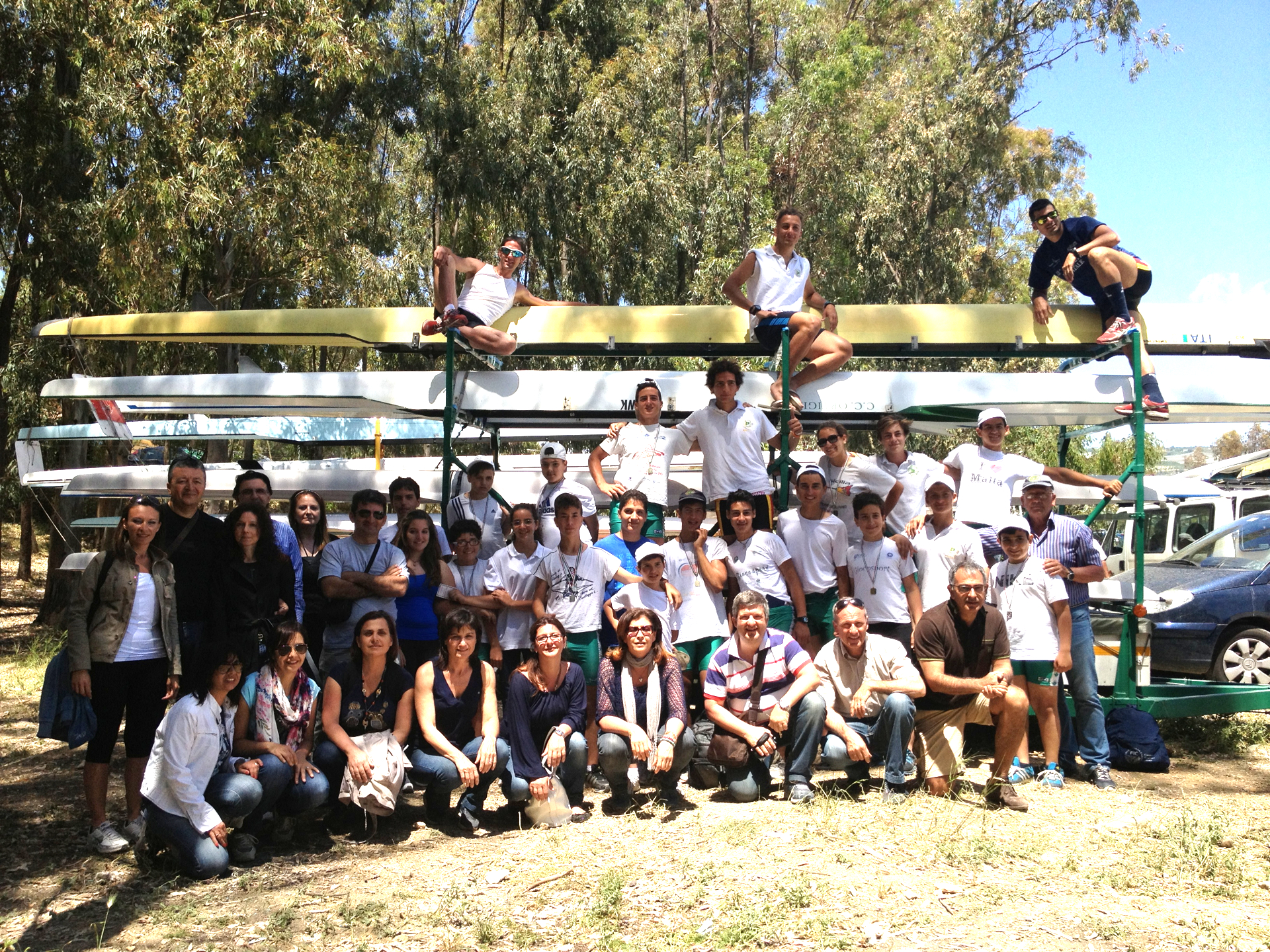 Campionato Siciliano 2013